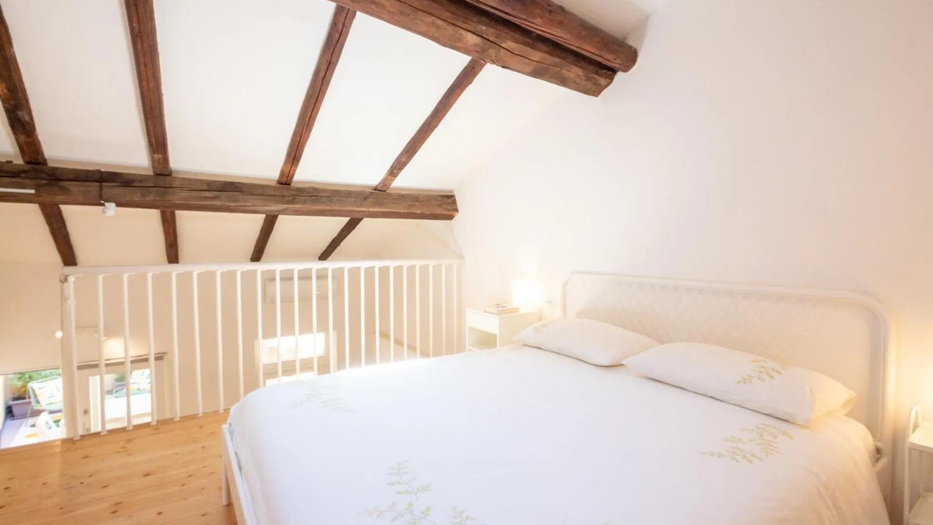 Realkasa Calari Terrace Loft Apartment Bologna 0*,