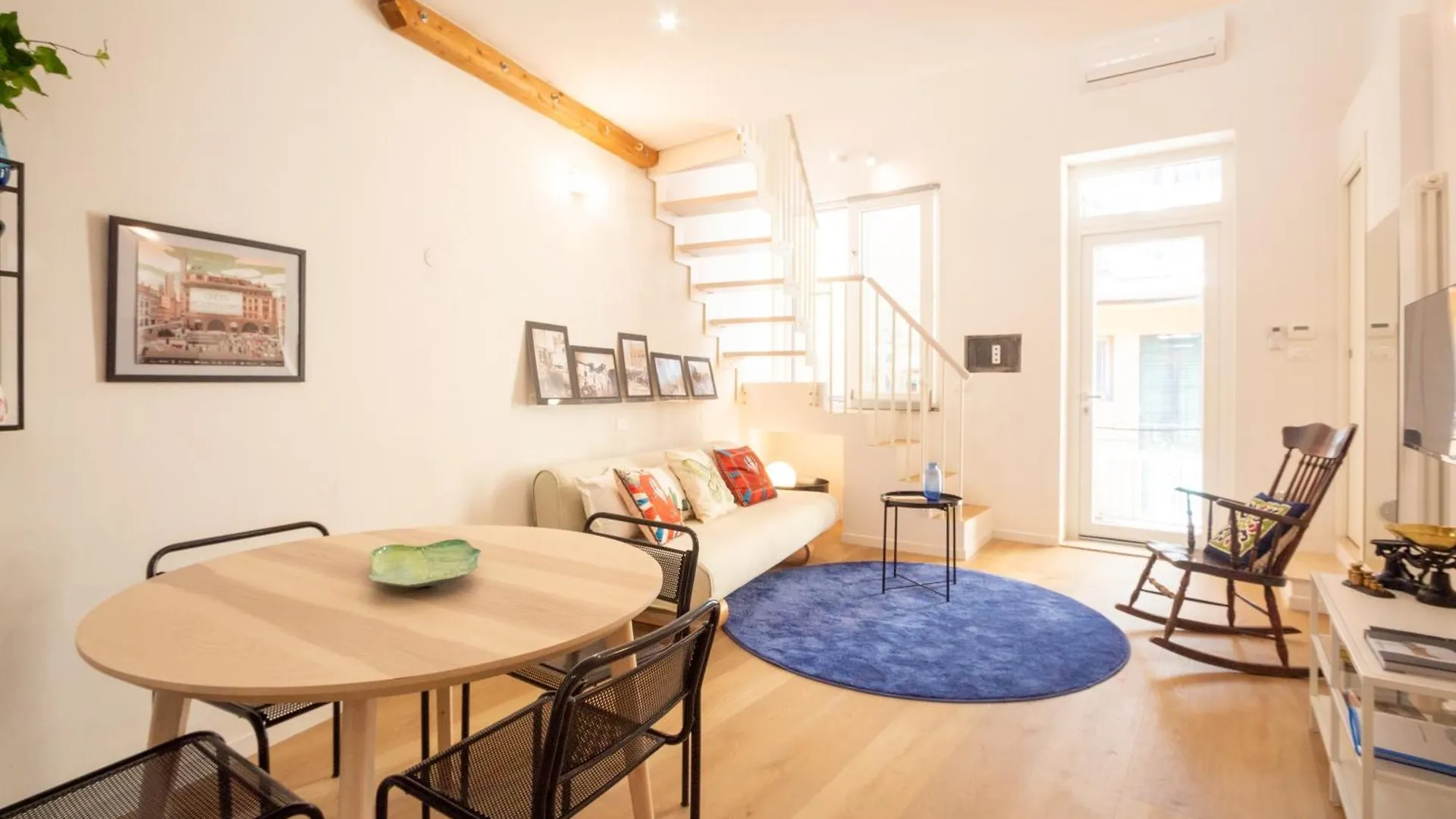 Realkasa Calari Terrace Loft Apartment Bologna 0*,  Italy